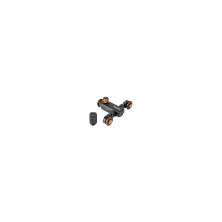 NEEWER DL100 3-Wheel Camera Dolly with Remote Control